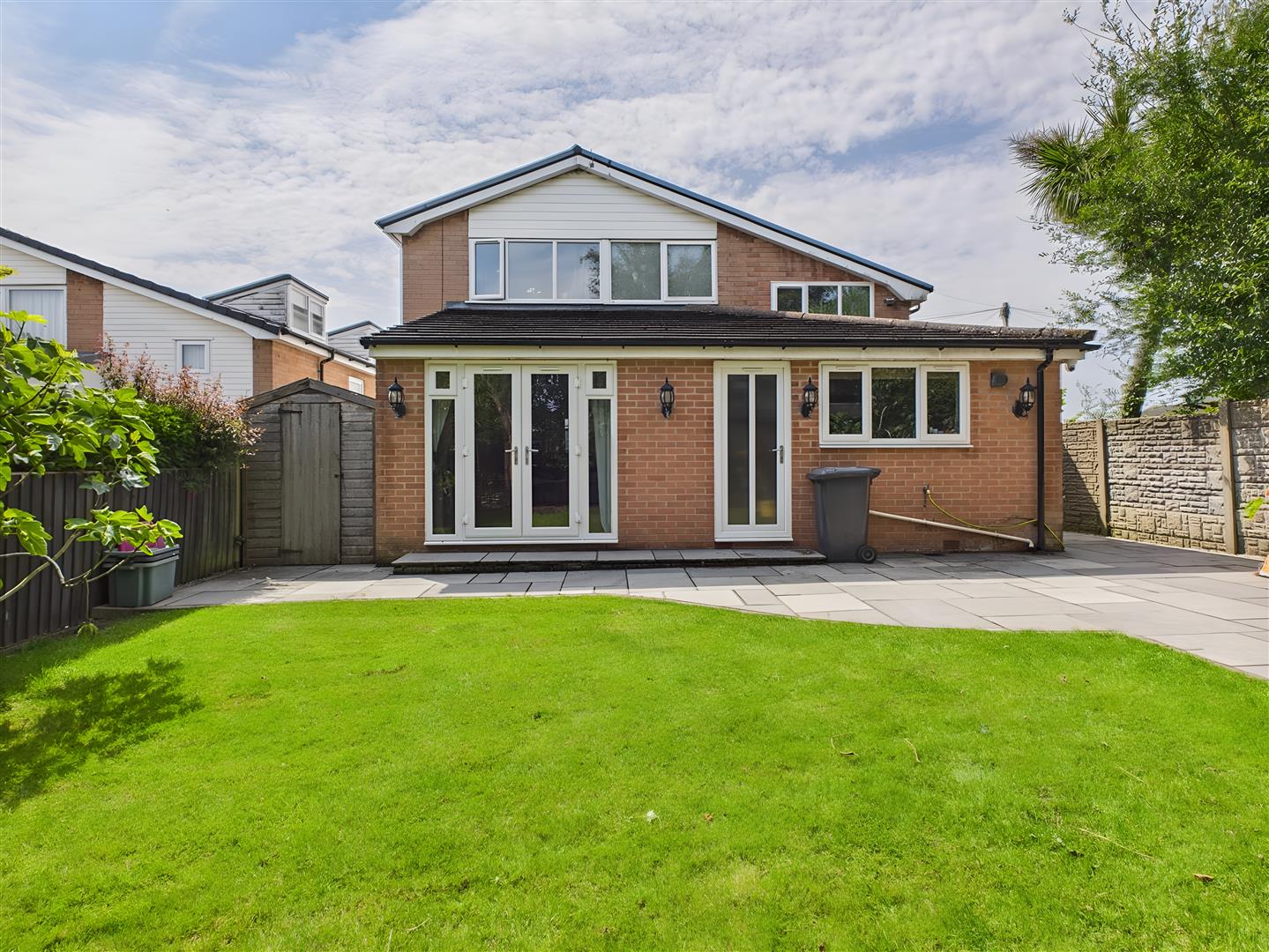 12 Sandown Road, Lancaster LA1 4LN